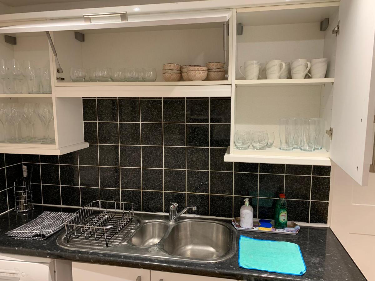 Fantastic Villa Bournemouth - Spa, Parking, Garden 外观 照片